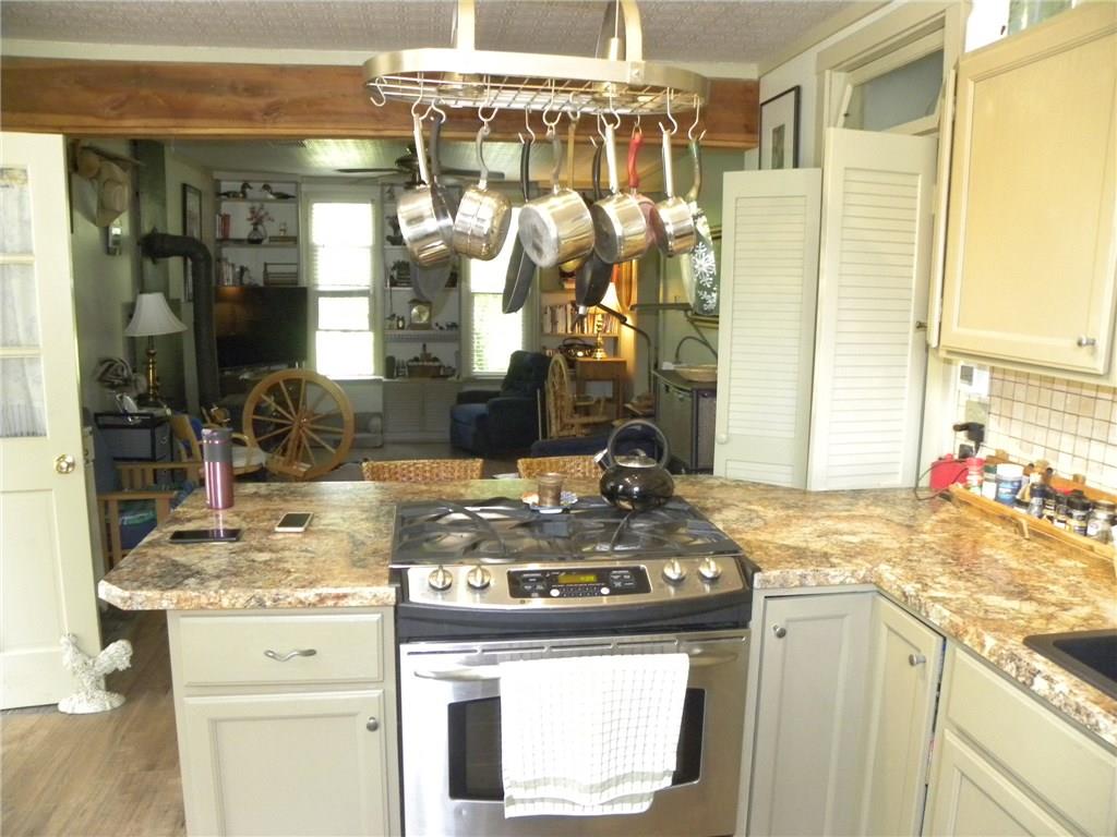 5680 North Oak Ridge Road Morgantown, IN 46160 - Photo 25 of 41 Gallery Image 25