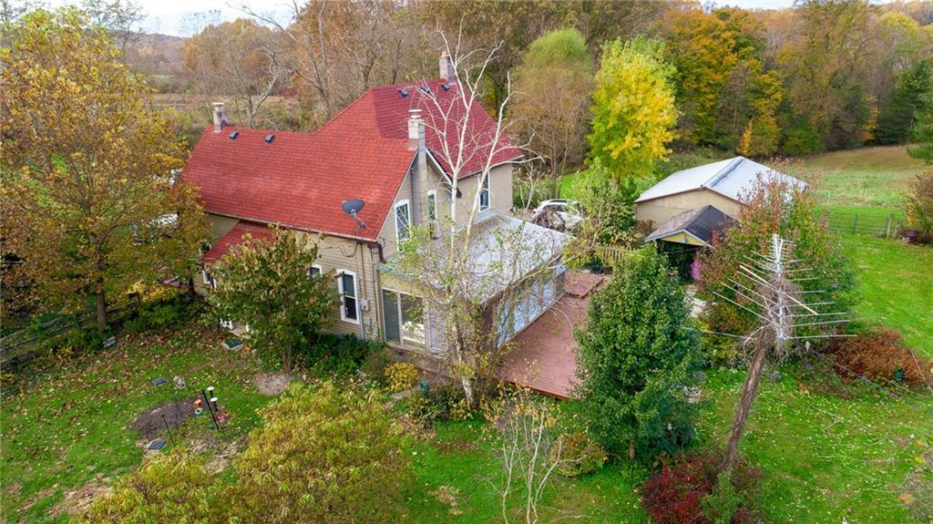 5680 North Oak Ridge Road Morgantown, IN 46160 - Photo 4 of 41 Gallery Image 4