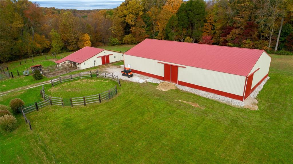 5680 North Oak Ridge Road Morgantown, IN 46160 - Photo 5 of 41 Gallery Image 5