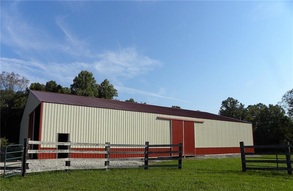 5680 North Oak Ridge Road Morgantown, IN 46160 - Photo 6 of 41 Gallery Image 6