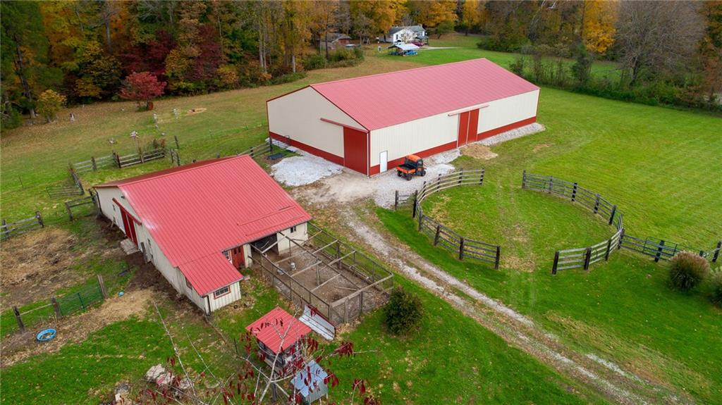 5680 North Oak Ridge Road Morgantown, IN 46160 - Photo 7 of 41 Gallery Image 7