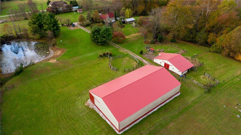 5680 North Oak Ridge Road Morgantown, IN 46160 - Photo 8 of 41 Gallery Image 8