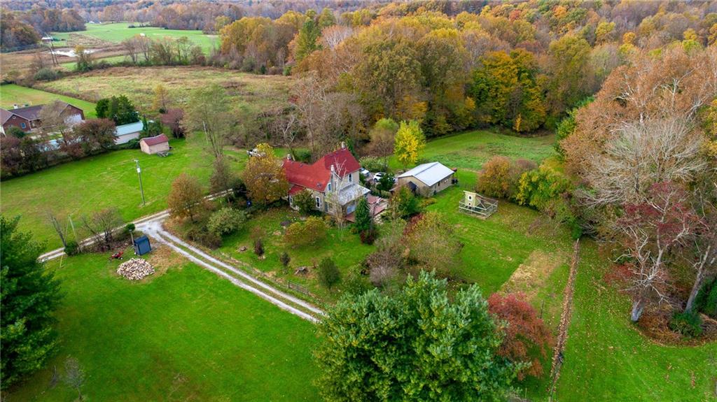 5680 North Oak Ridge Road Morgantown, IN 46160 - Photo 9 of 41 Gallery Image 9