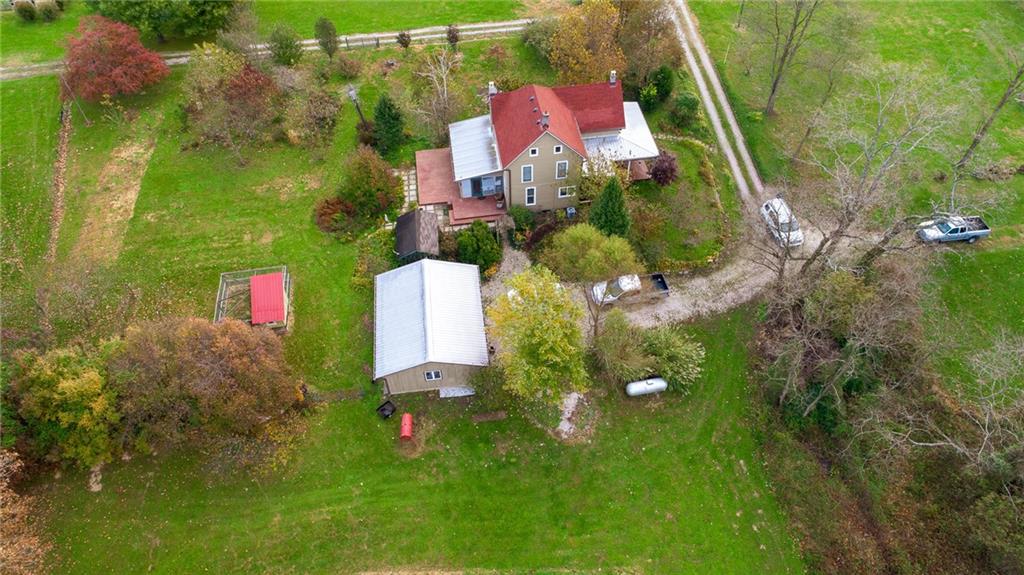 5680 North Oak Ridge Road Morgantown, IN 46160 - Photo 10 of 41 Gallery Image 10