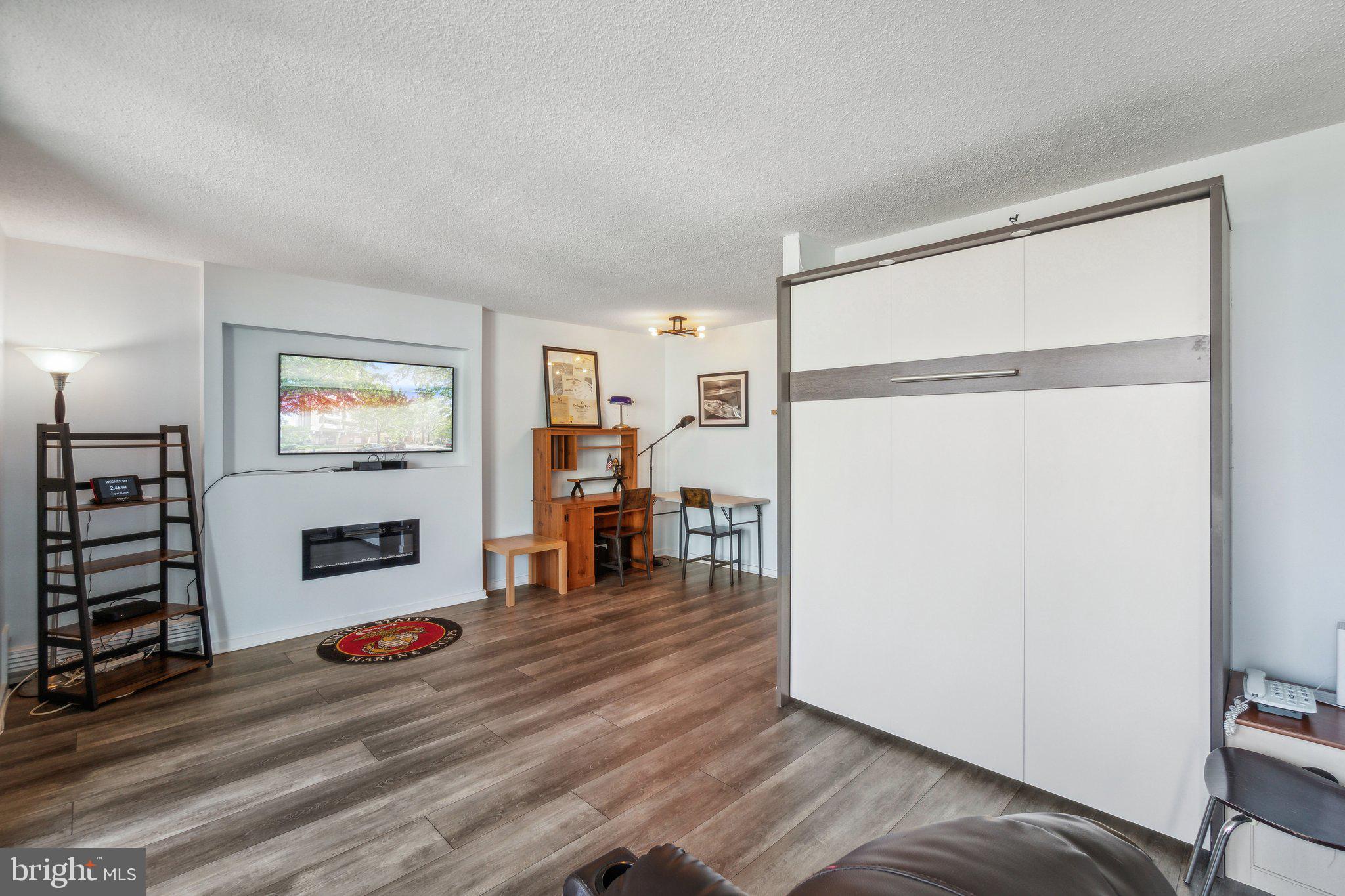 1250 4th Street Southwest, Unit W603 Washington, DC 20024 - Photo 11 of 22