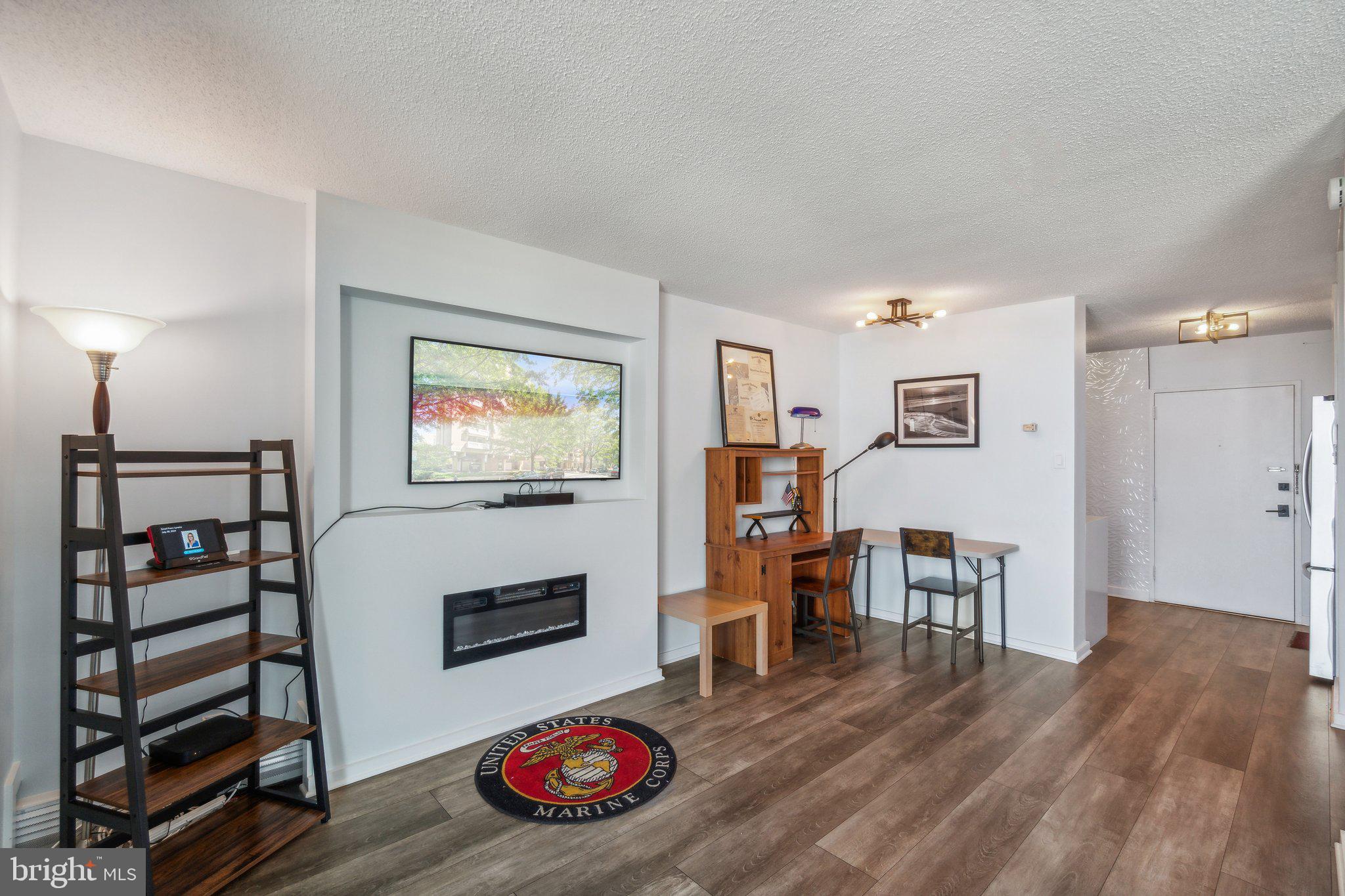 1250 4th Street Southwest, Unit W603 Washington, DC 20024 - Photo 12 of 22