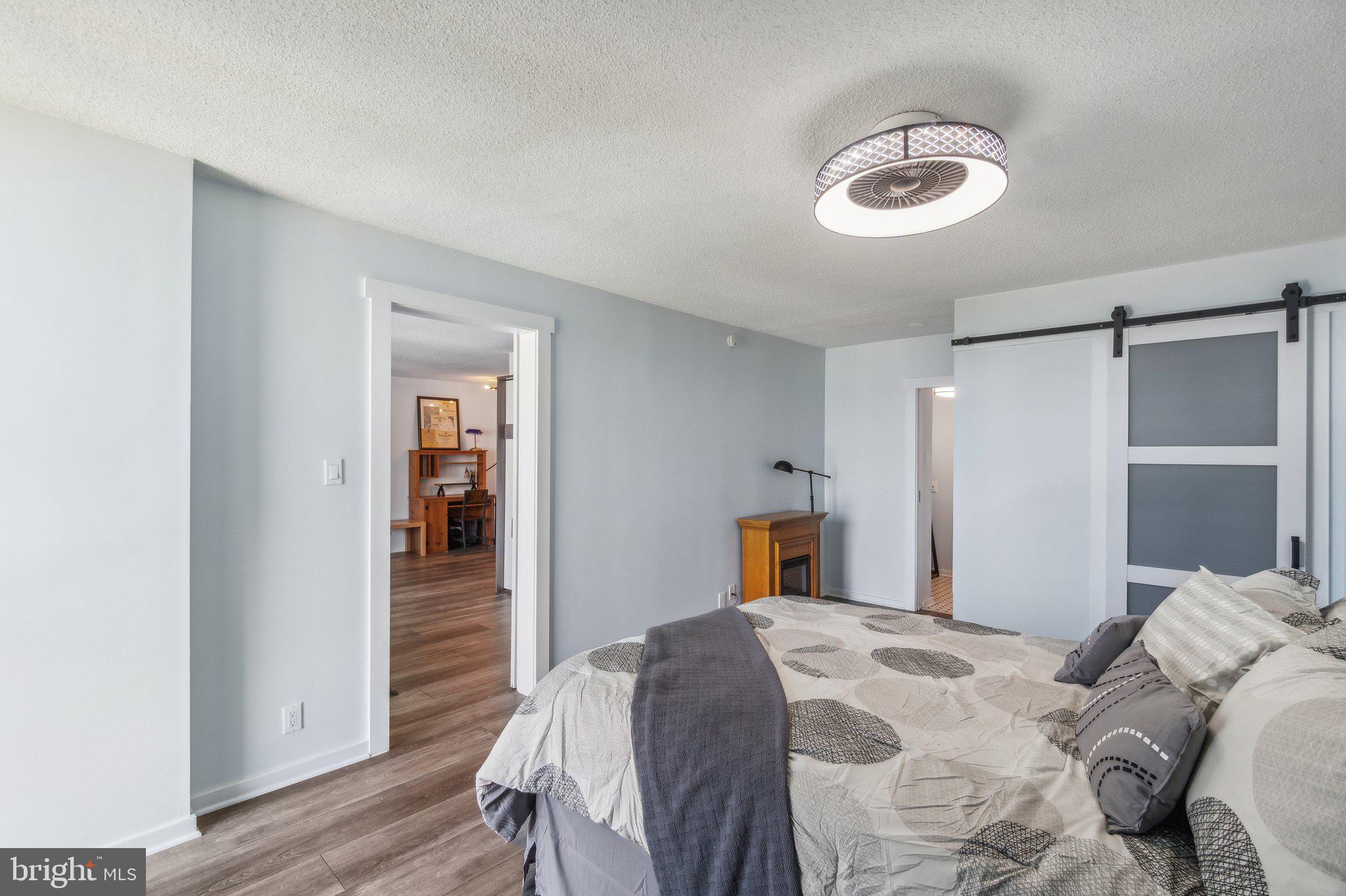 1250 4th Street Southwest, Unit W603 Washington, DC 20024 - Photo 14 of 22