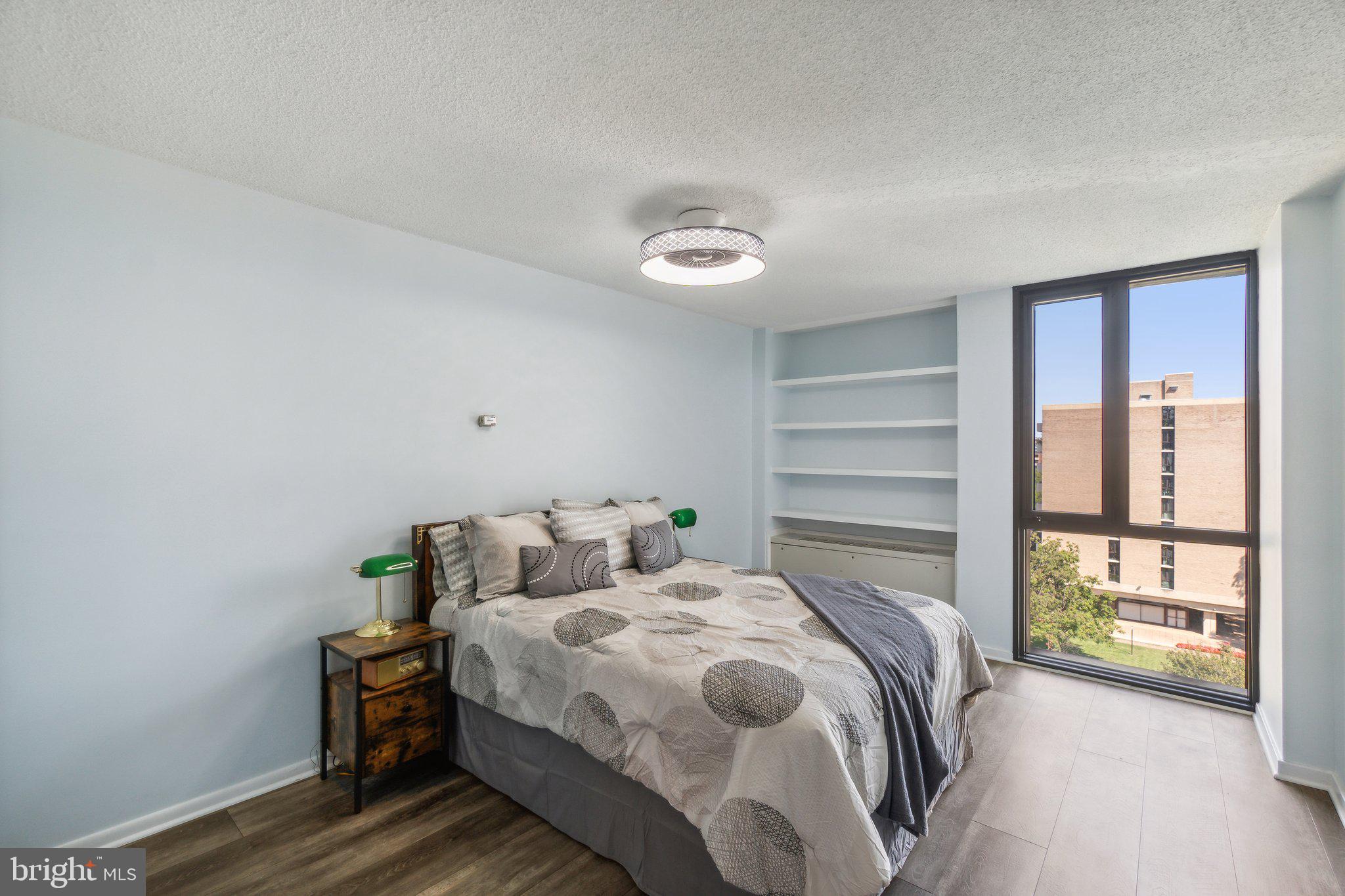 1250 4th Street Southwest, Unit W603 Washington, DC 20024 - Photo 15 of 22