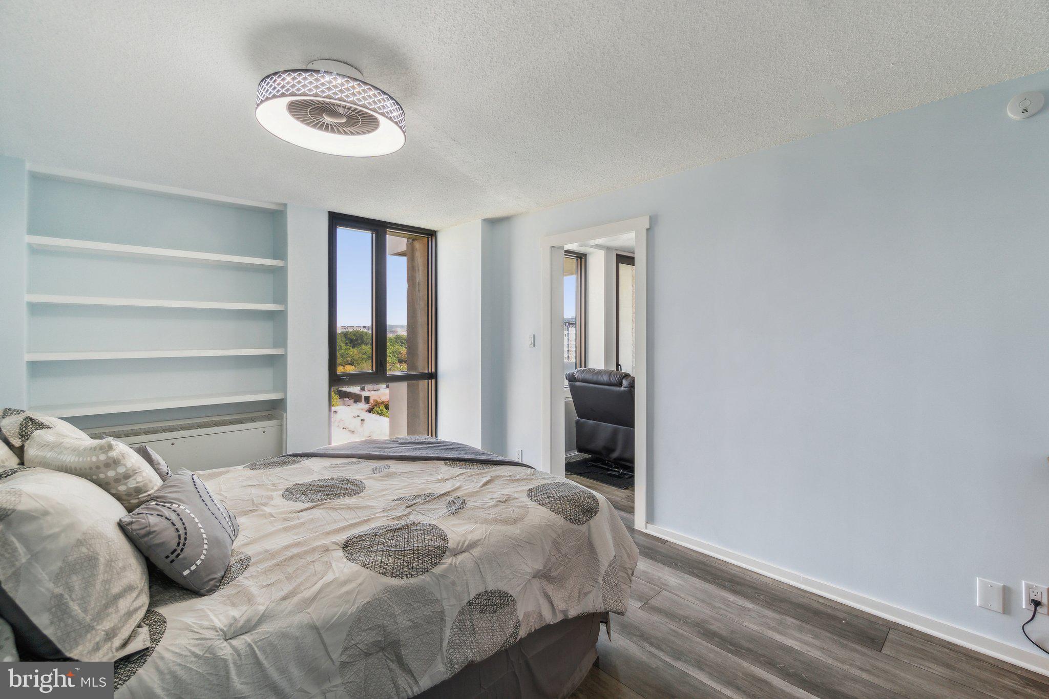 1250 4th Street Southwest, Unit W603 Washington, DC 20024 - Photo 16 of 22