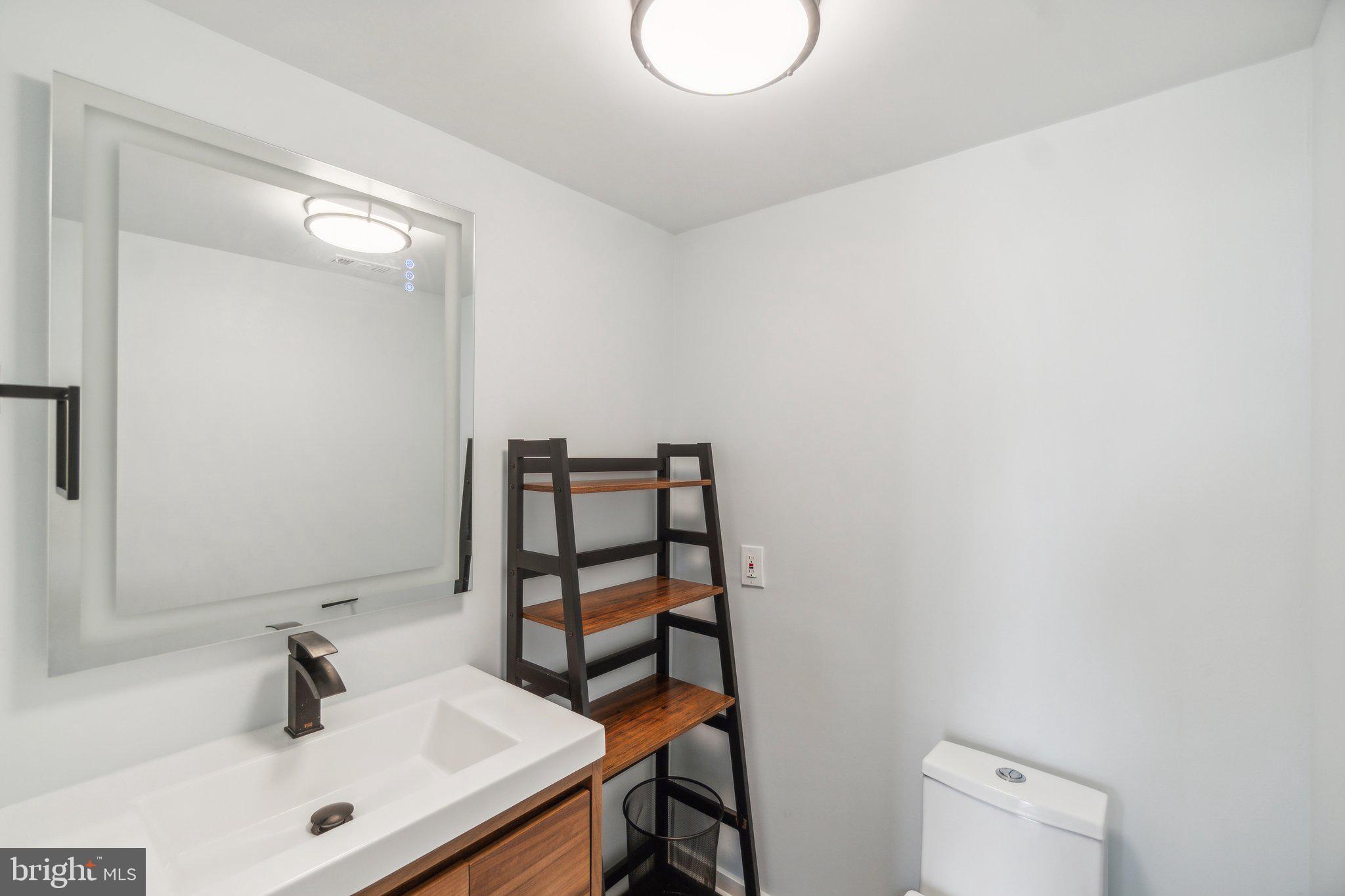 1250 4th Street Southwest, Unit W603 Washington, DC 20024 - Photo 17 of 22