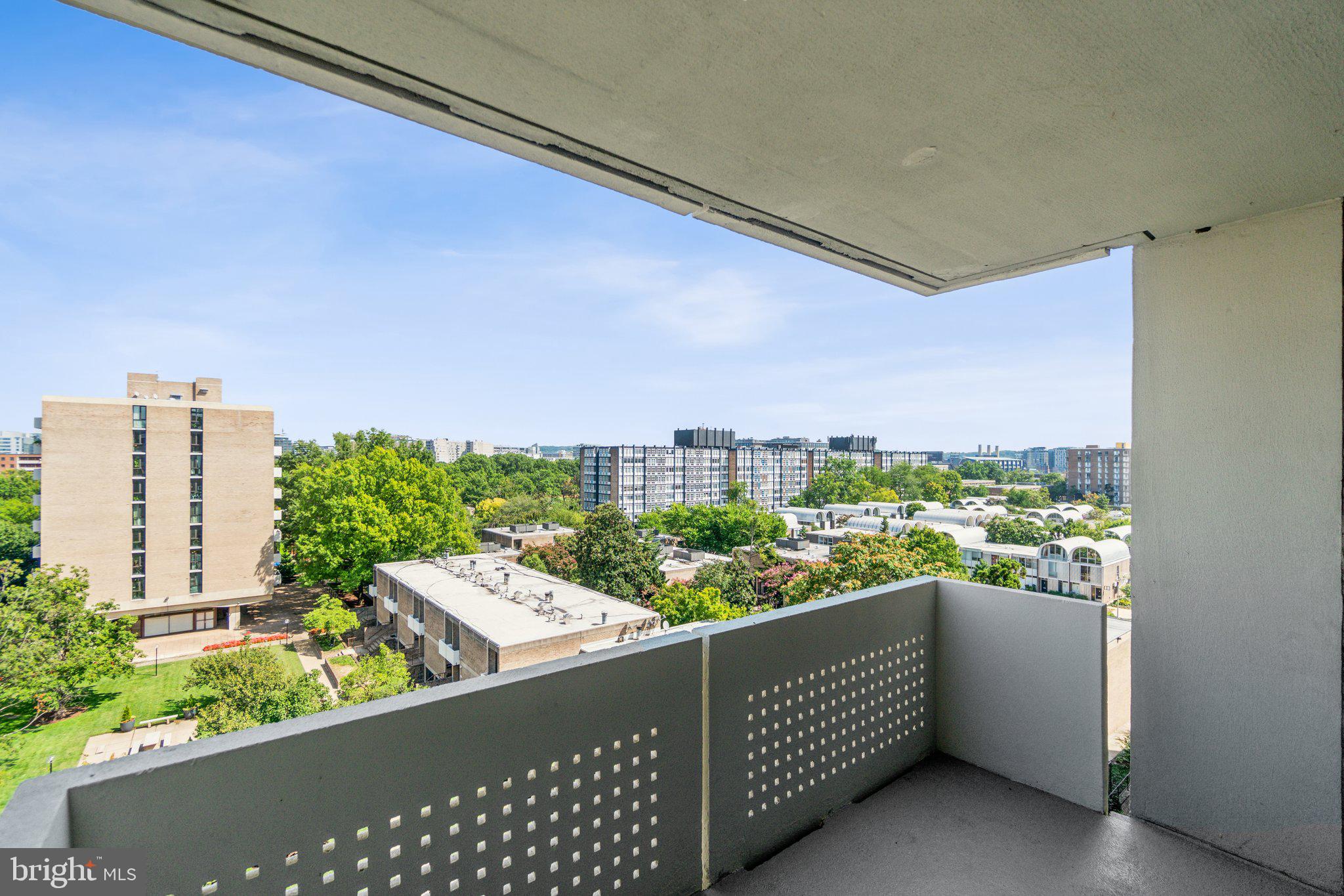 1250 4th Street Southwest, Unit W603 Washington, DC 20024 - Photo 18 of 22