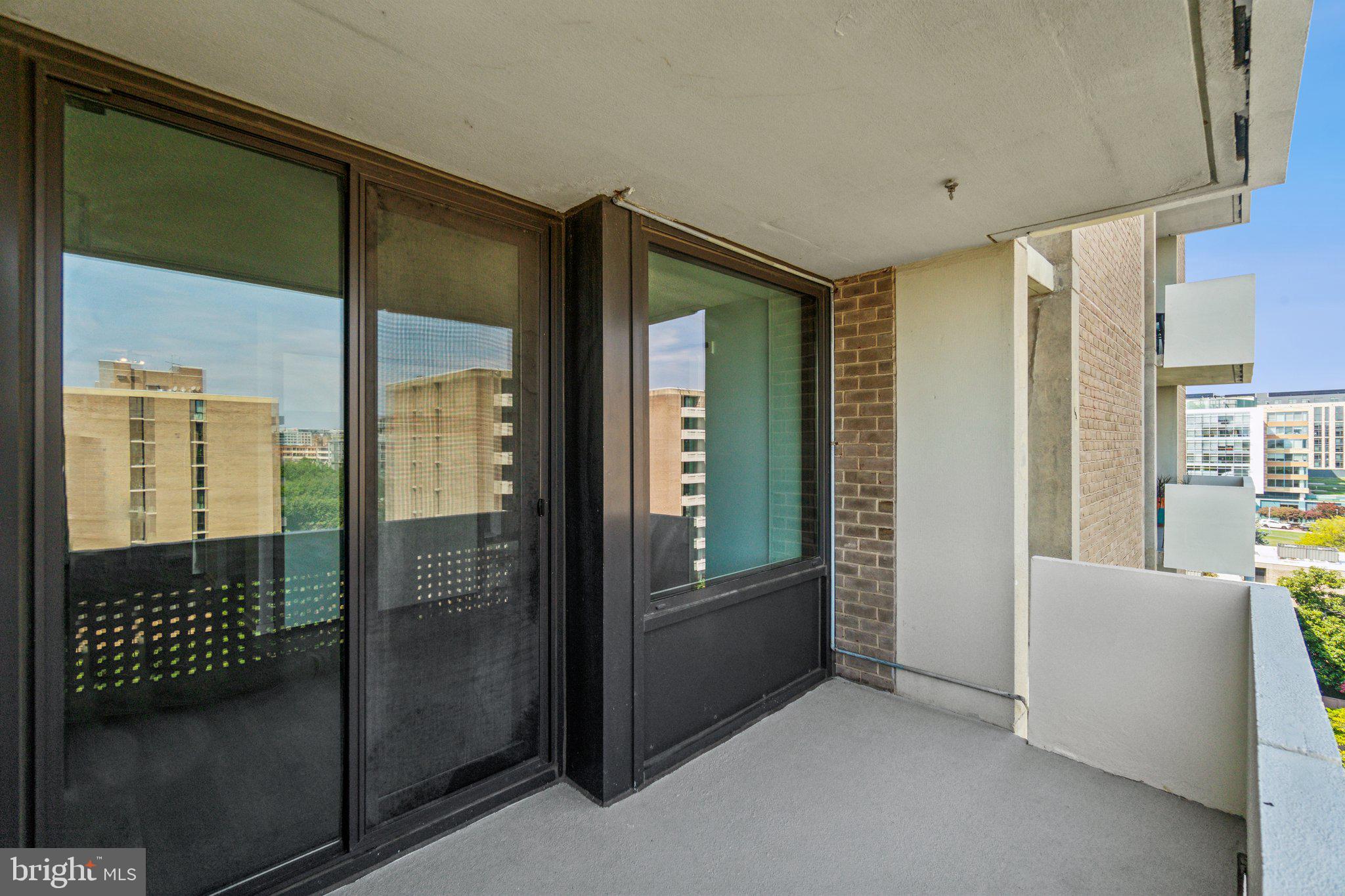 1250 4th Street Southwest, Unit W603 Washington, DC 20024 - Photo 19 of 22