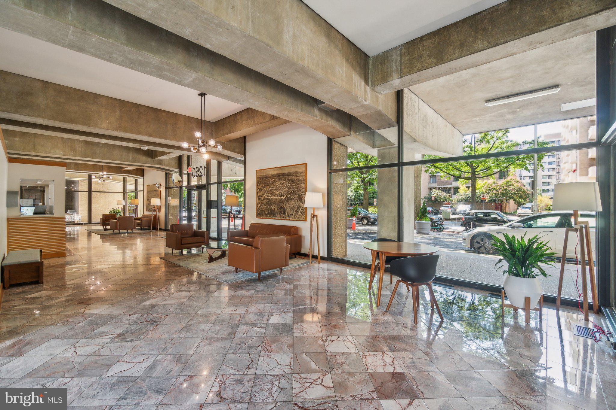 1250 4th Street Southwest, Unit W603 Washington, DC 20024 - Photo 20 of 22