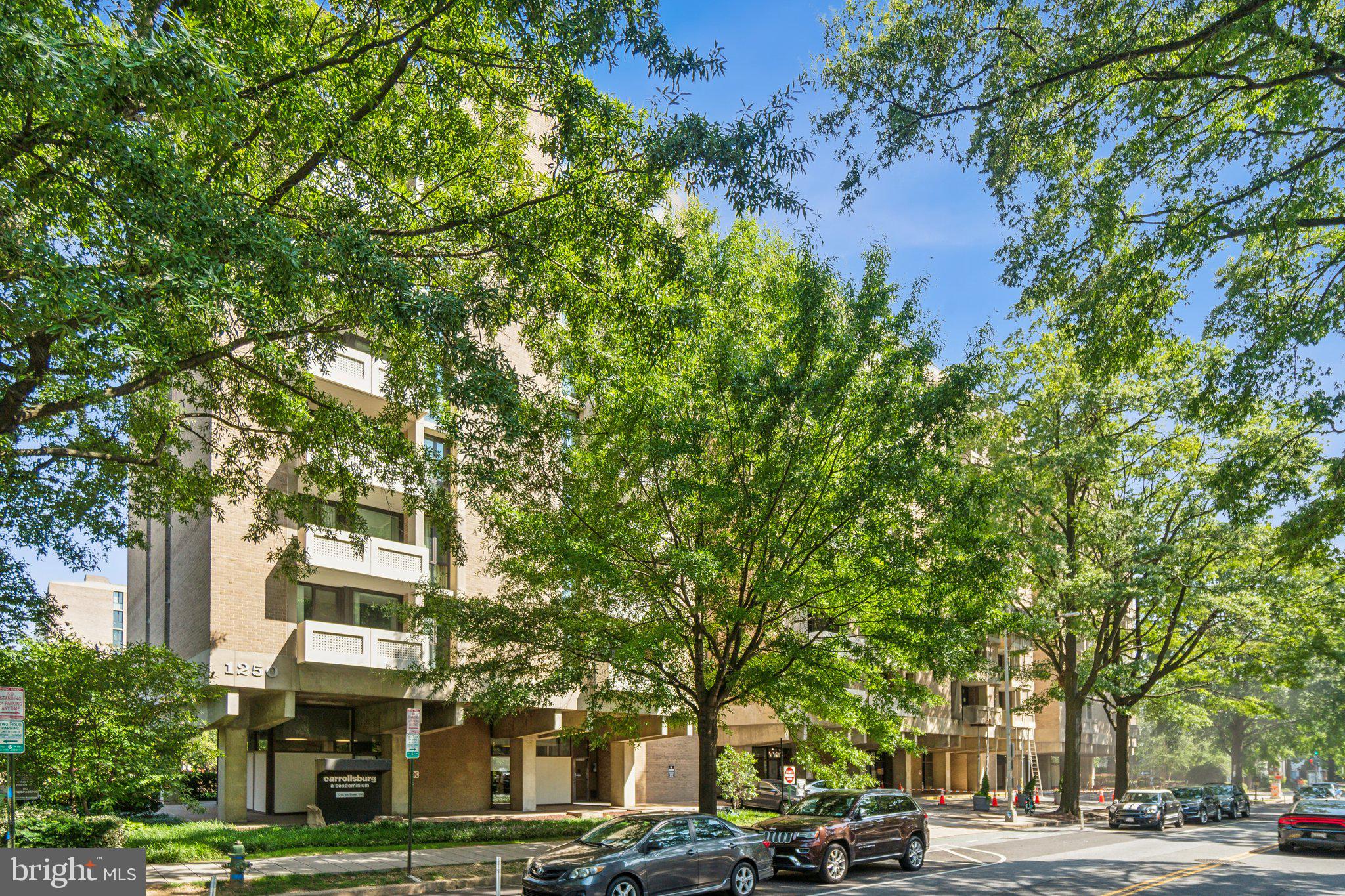 1250 4th Street Southwest, Unit W603 Washington, DC 20024 - Photo 21 of 22