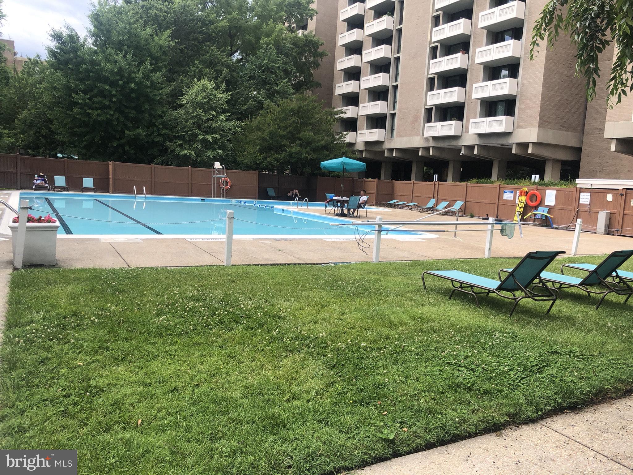 1250 4th Street Southwest, Unit W603 Washington, DC 20024 - Photo 22 of 22