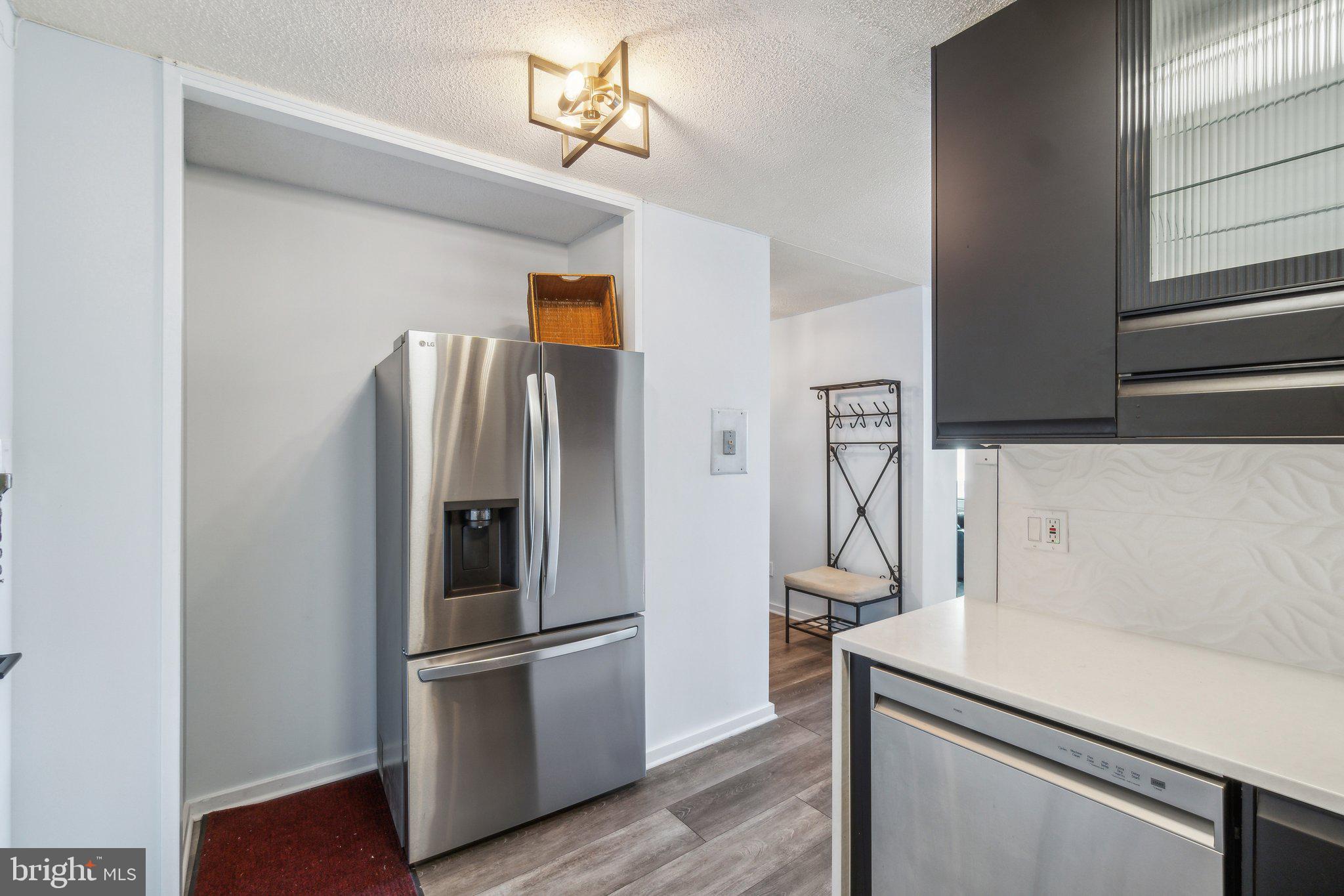 1250 4th Street Southwest, Unit W603 Washington, DC 20024 - Photo 3 of 22