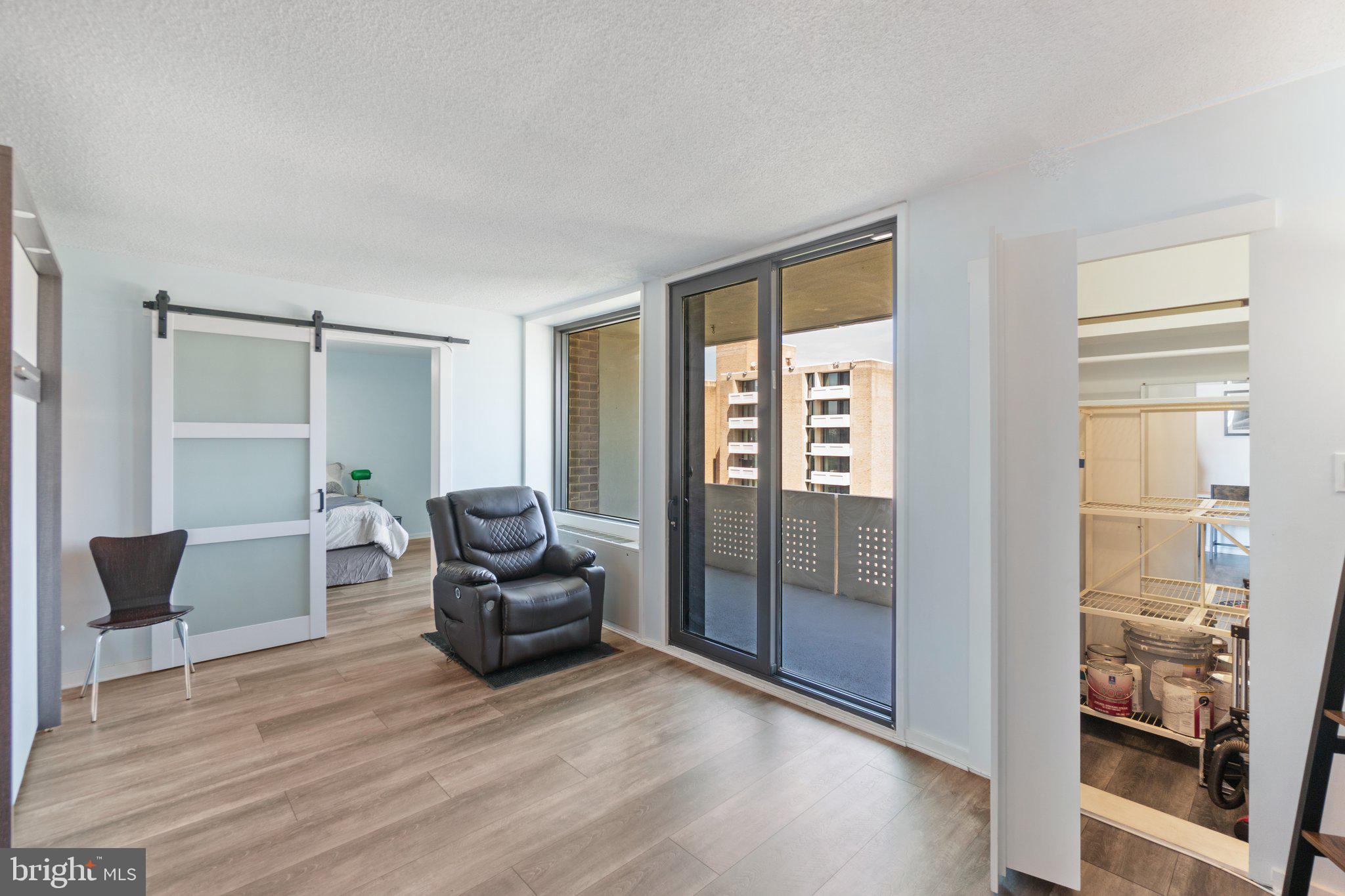 1250 4th Street Southwest, Unit W603 Washington, DC 20024 - Photo 5 of 22