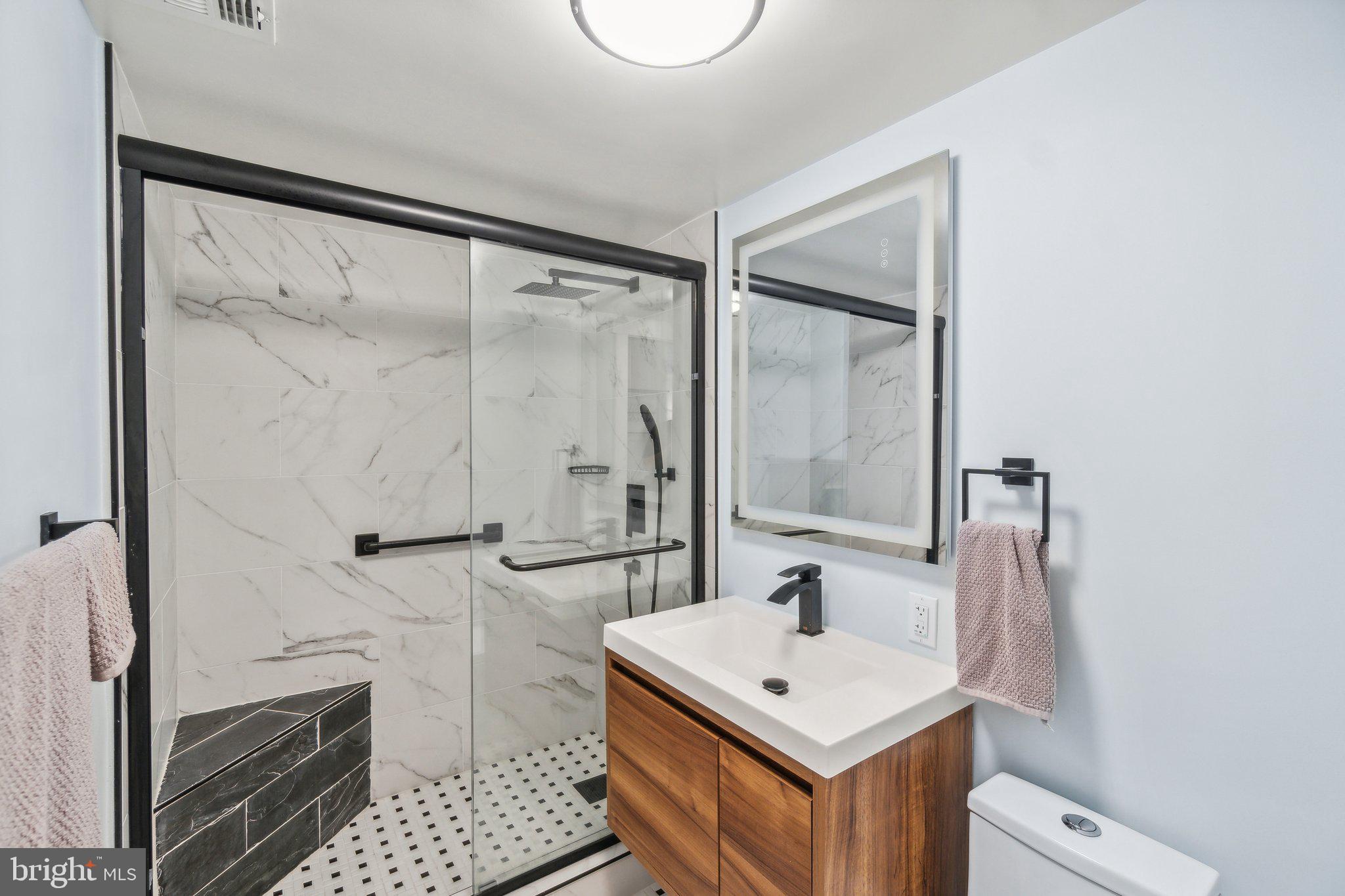 1250 4th Street Southwest, Unit W603 Washington, DC 20024 - Photo 6 of 22