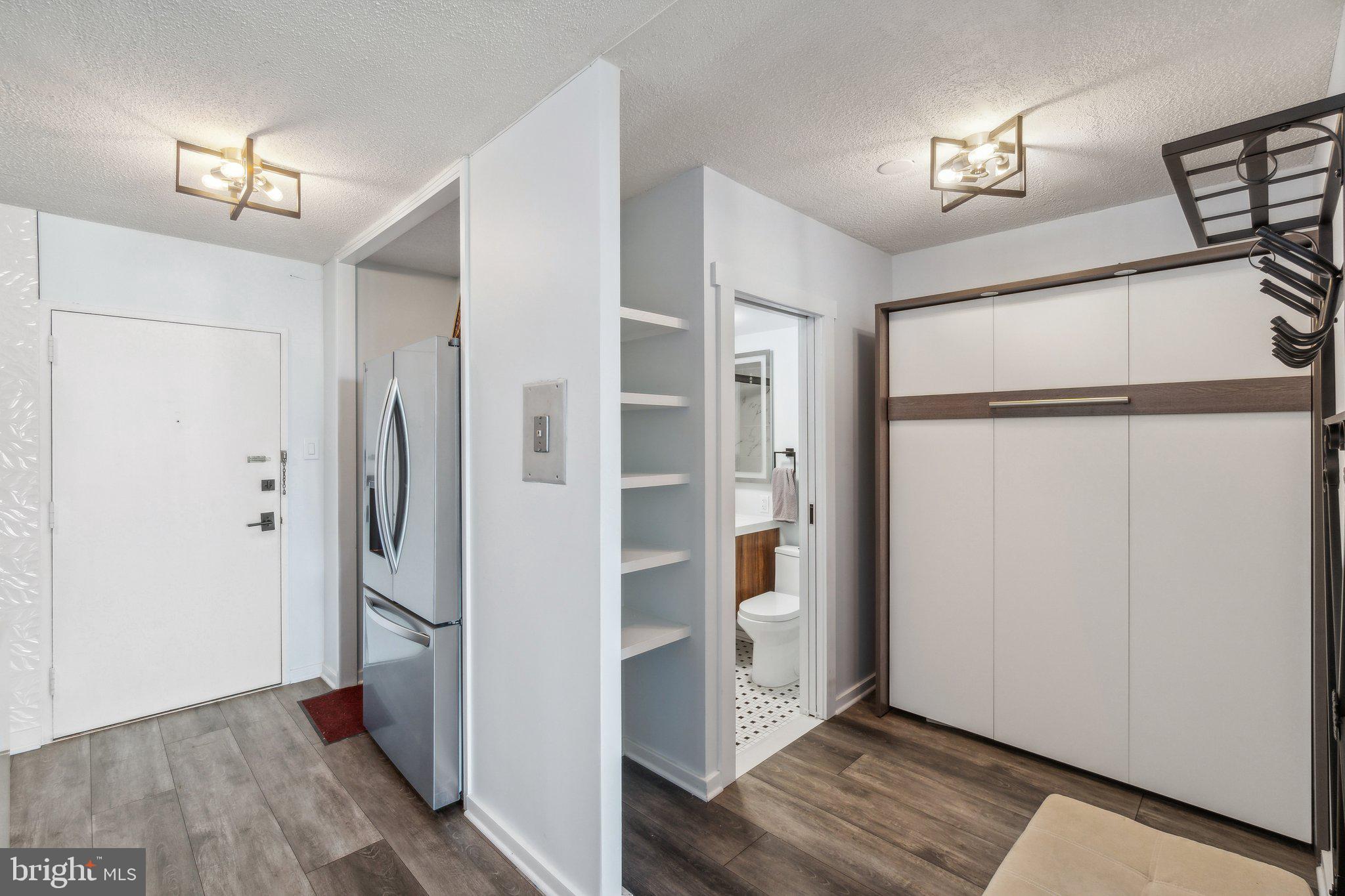 1250 4th Street Southwest, Unit W603 Washington, DC 20024 - Photo 7 of 22