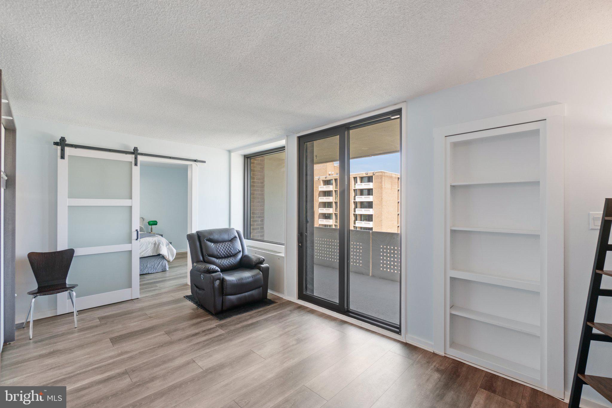 1250 4th Street Southwest, Unit W603 Washington, DC 20024 - Photo 8 of 22