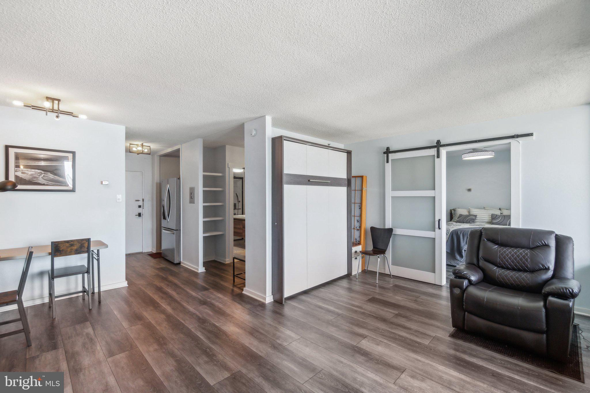 1250 4th Street Southwest, Unit W603 Washington, DC 20024 - Photo 9 of 22