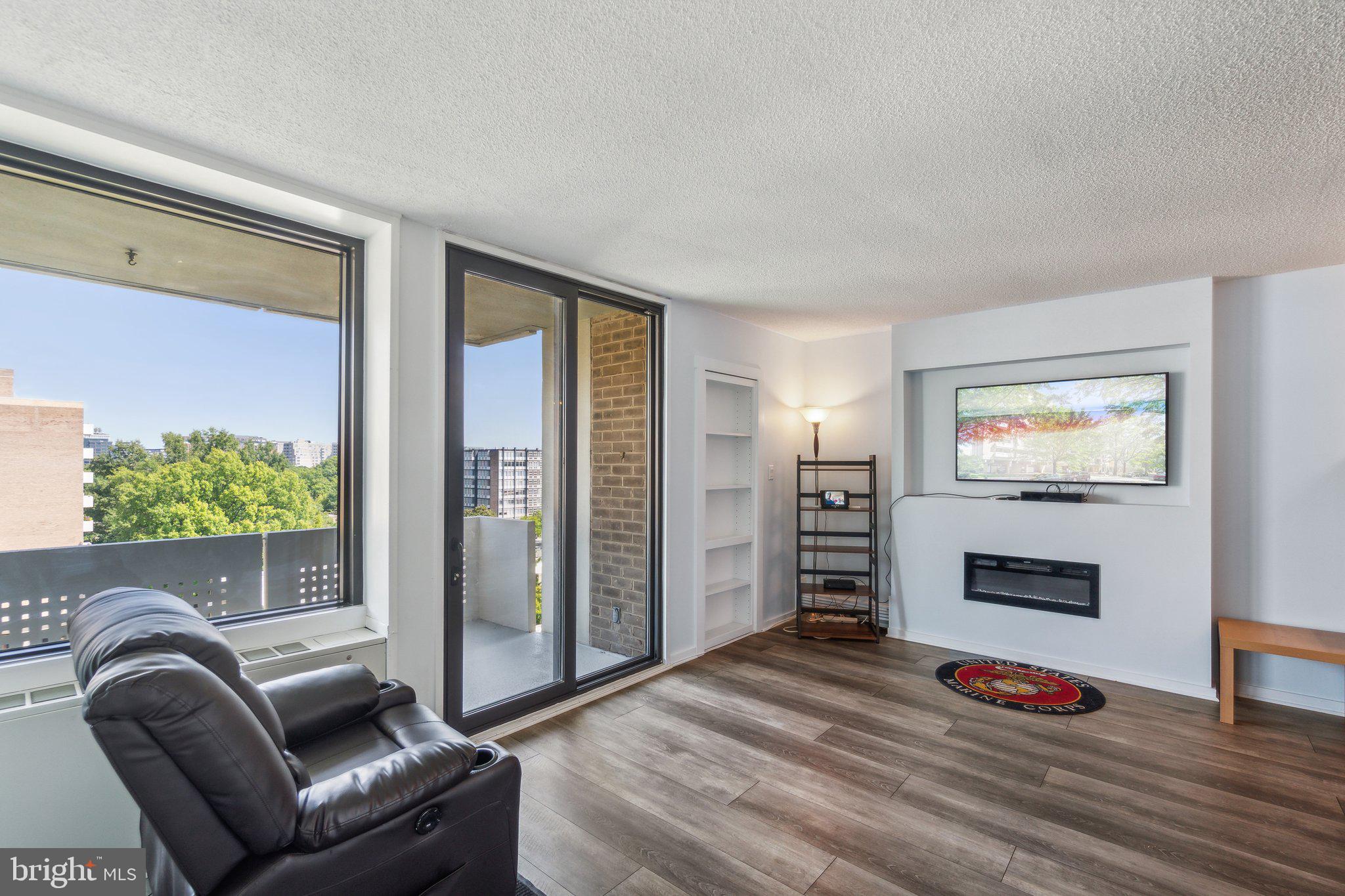 1250 4th Street Southwest, Unit W603 Washington, DC 20024 - Photo 10 of 22