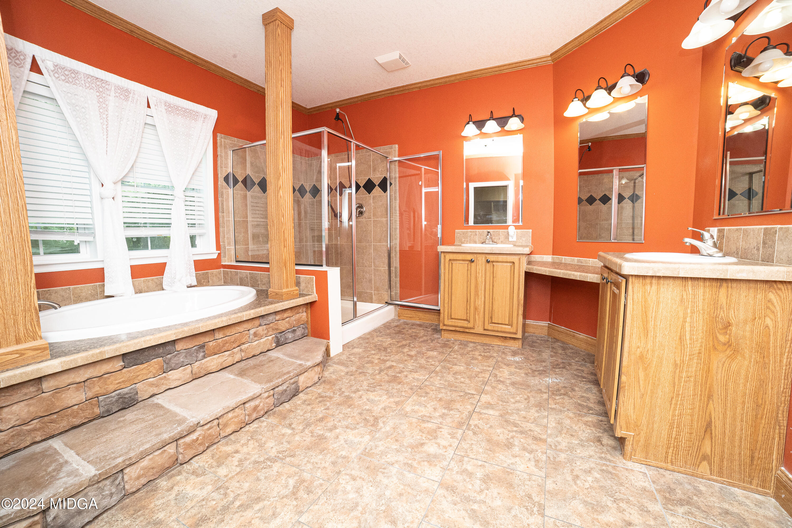 206 Sharon Road Fort Valley, GA 31030 - Photo 15 of 44 DH7A0084