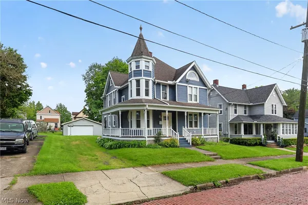 $174,900 | 19 South Butler Avenue, Niles, OH 44446