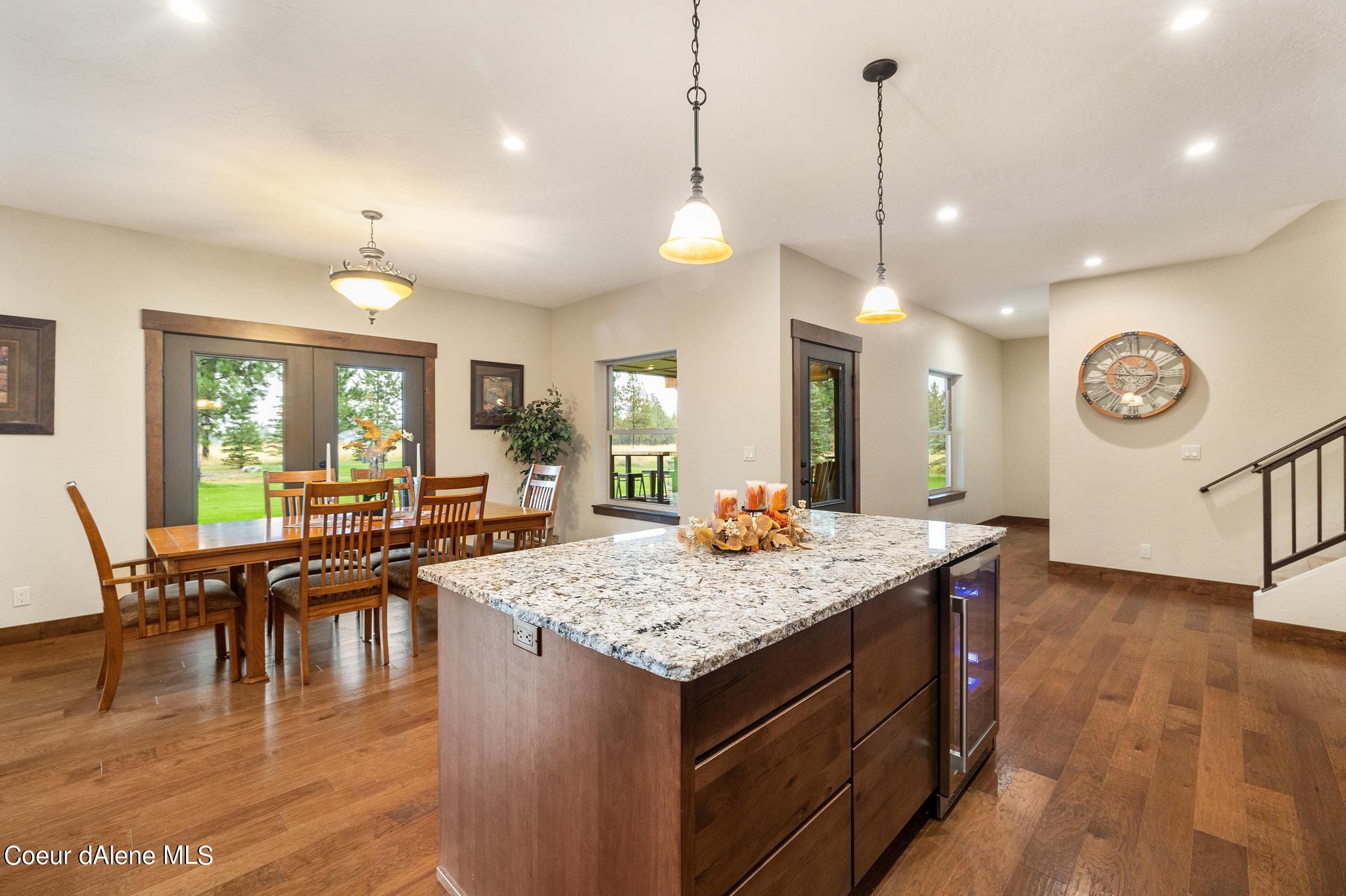 23908 North Citadel Road Rathdrum, ID 83858 - Photo 11 of 46 Kitchen 7