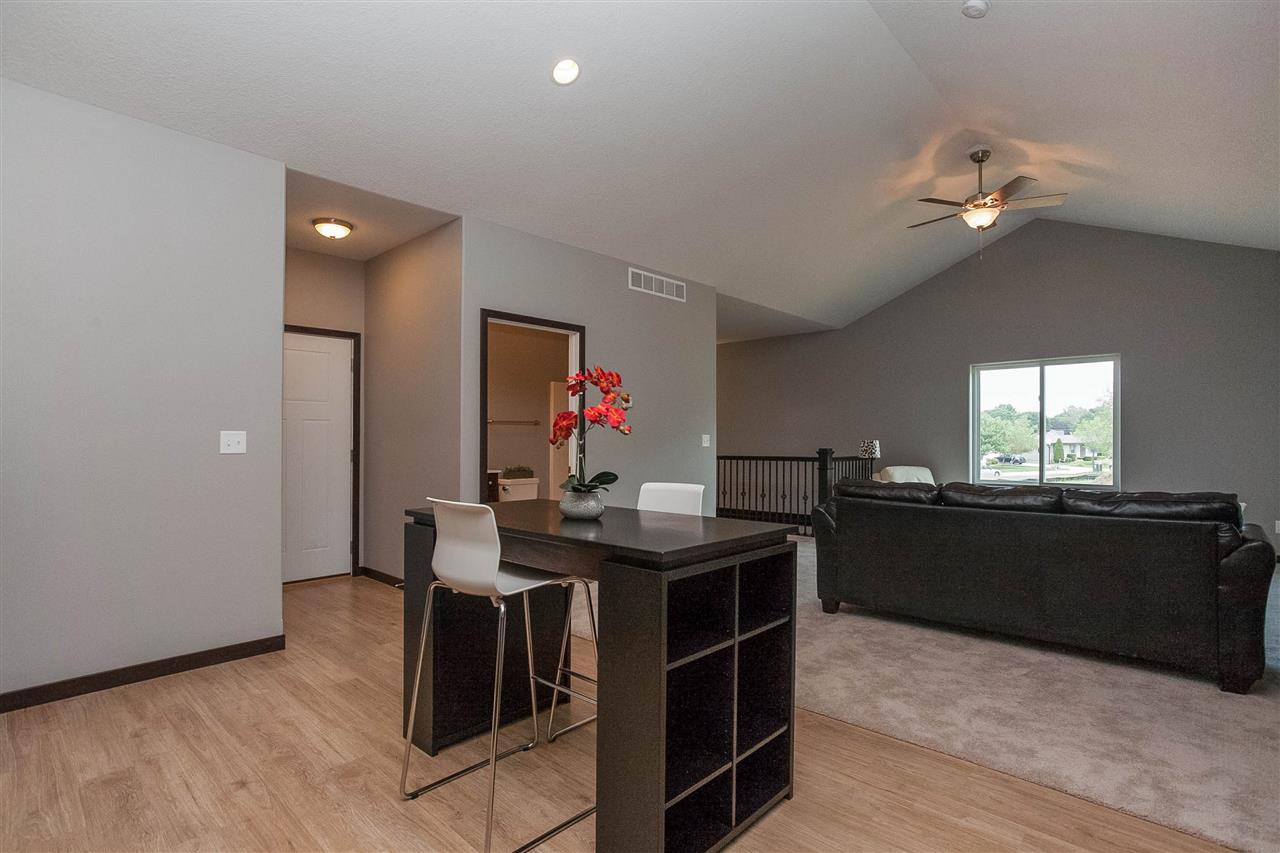 331 Amy Street, Unit A Swisher, IA 52338 - Photo 8 of 23 Gallery Image 8