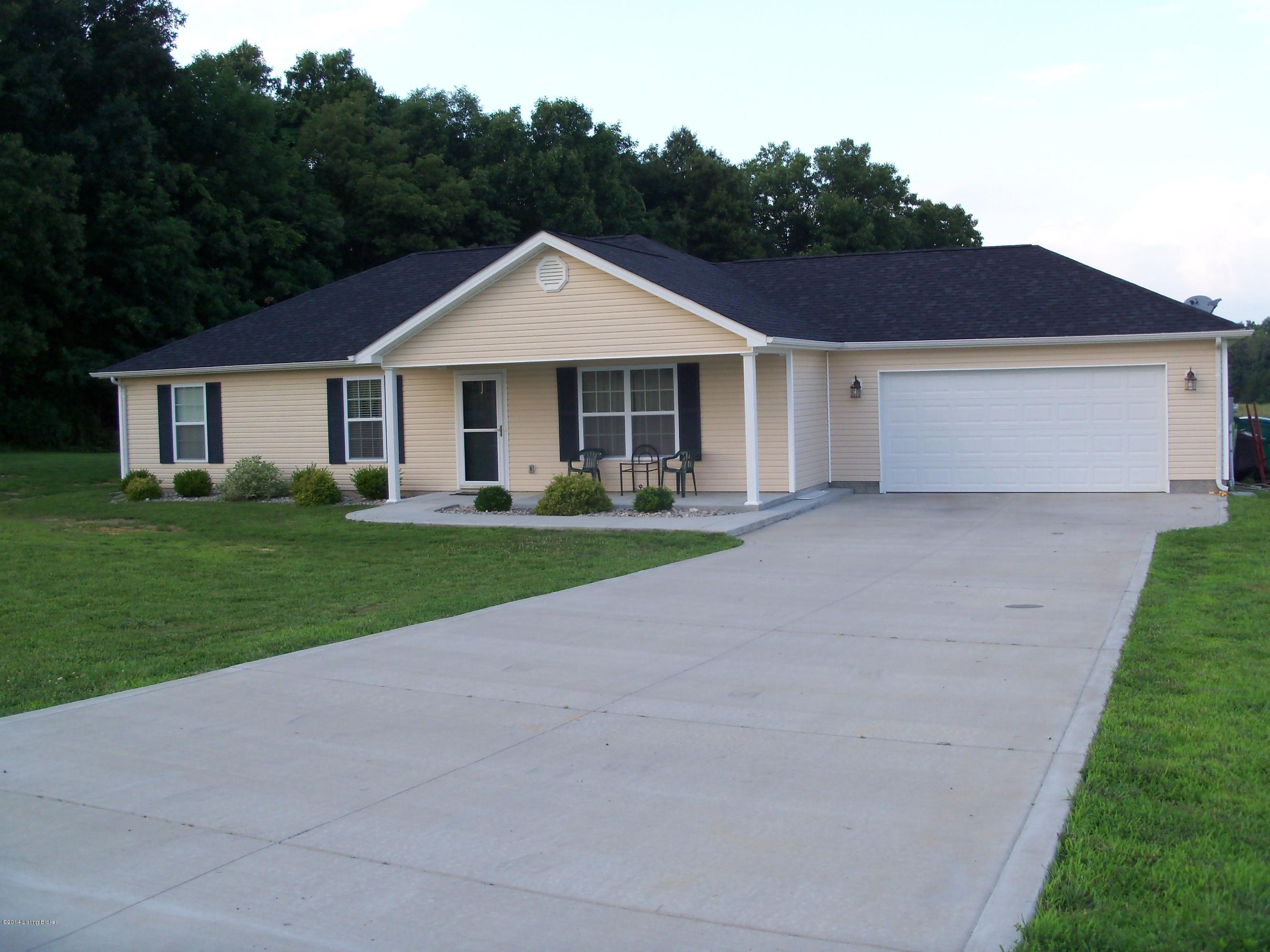 620 Cameron Ridge Road Shepherdsville, KY 40165 - Photo 3 of 17 100_7740