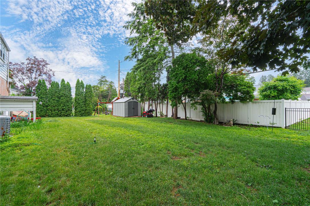 285 Bridle Path Road Bethlehem, PA 18017 - Photo 50 of 54 a view of a house with a yard