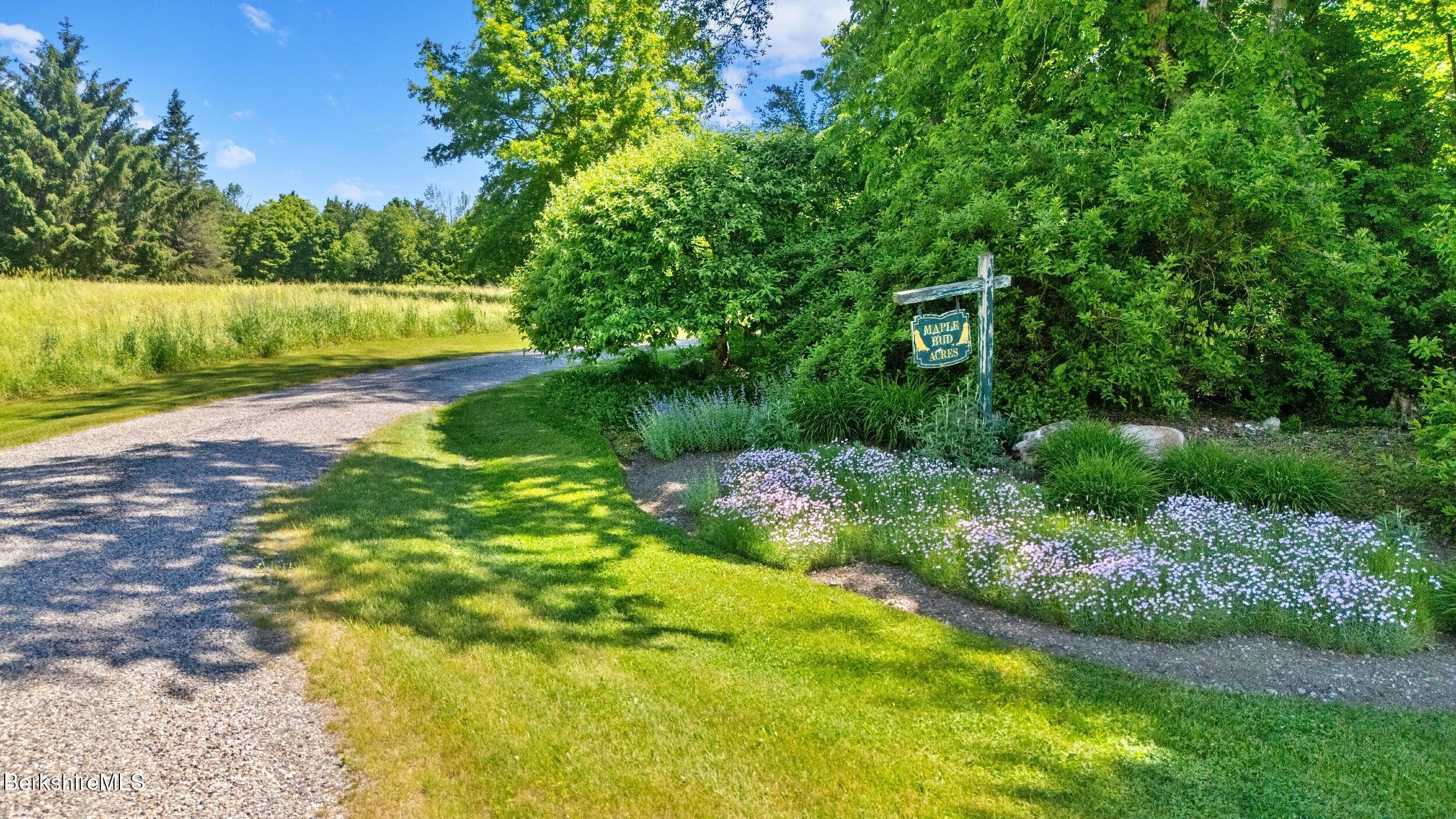 110 Alford Road Great Barrington, MA 01230 - Photo 4 of 64 Exterior 6