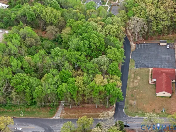 $190,000 | 0 Courthouse Road, Hopewell, VA 23860