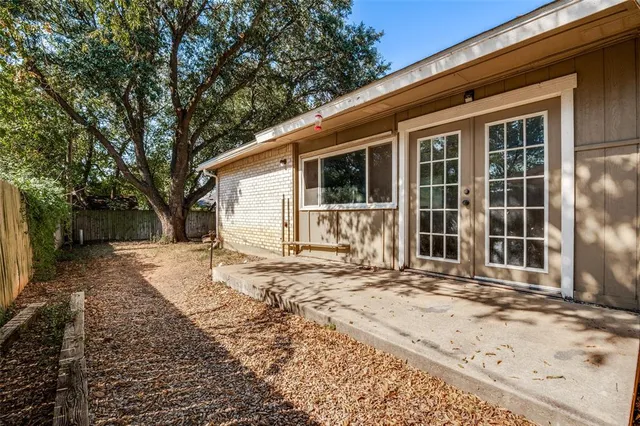 $1,895 | 612 McKown Drive, Mansfield, TX 76063