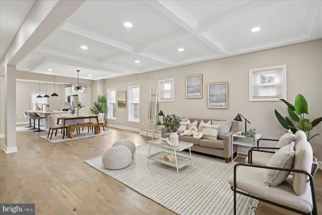 $399,900 | 3925 Norfolk Avenue, Baltimore, MD 21216