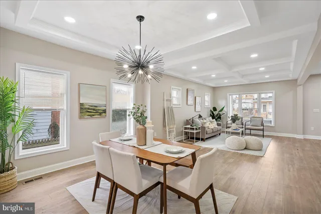 $399,900 | 3925 Norfolk Avenue, Baltimore, MD 21216