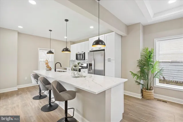 $399,900 | 3925 Norfolk Avenue, Baltimore, MD 21216