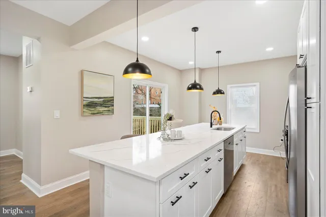 $399,900 | 3925 Norfolk Avenue, Baltimore, MD 21216