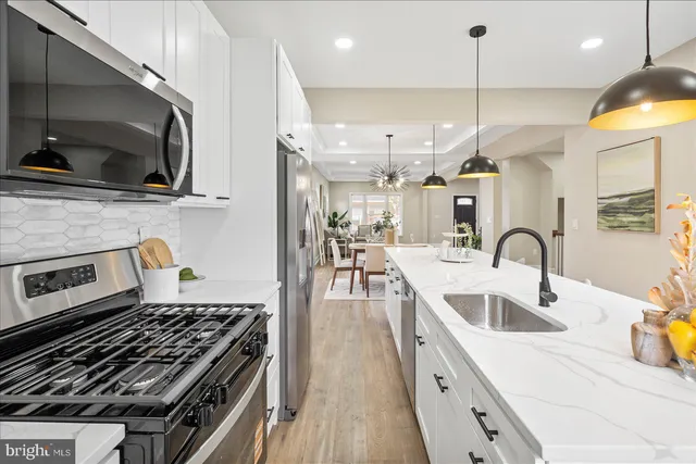 $399,900 | 3925 Norfolk Avenue, Baltimore, MD 21216