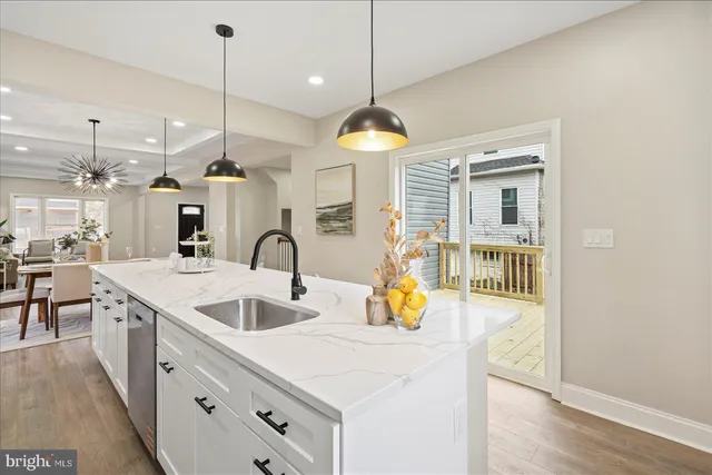 $399,900 | 3925 Norfolk Avenue, Baltimore, MD 21216