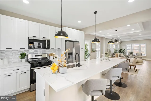 $399,900 | 3925 Norfolk Avenue, Baltimore, MD 21216