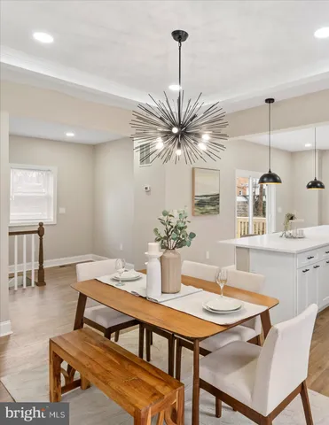 $399,900 | 3925 Norfolk Avenue, Baltimore, MD 21216