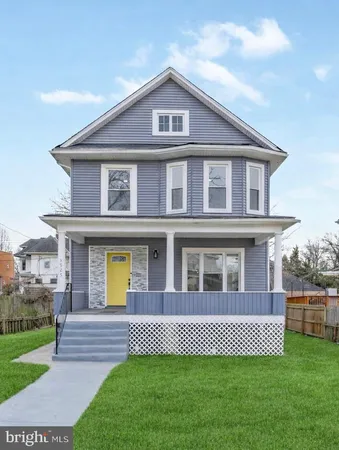 $399,900 | 3925 Norfolk Avenue, Baltimore, MD 21216