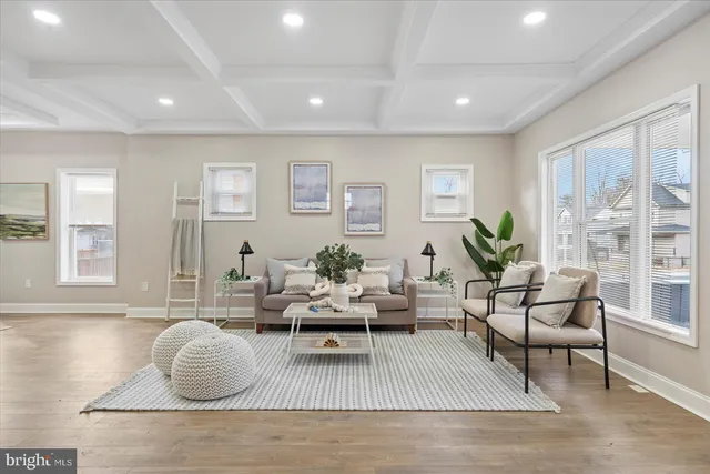 $399,900 | 3925 Norfolk Avenue, Baltimore, MD 21216