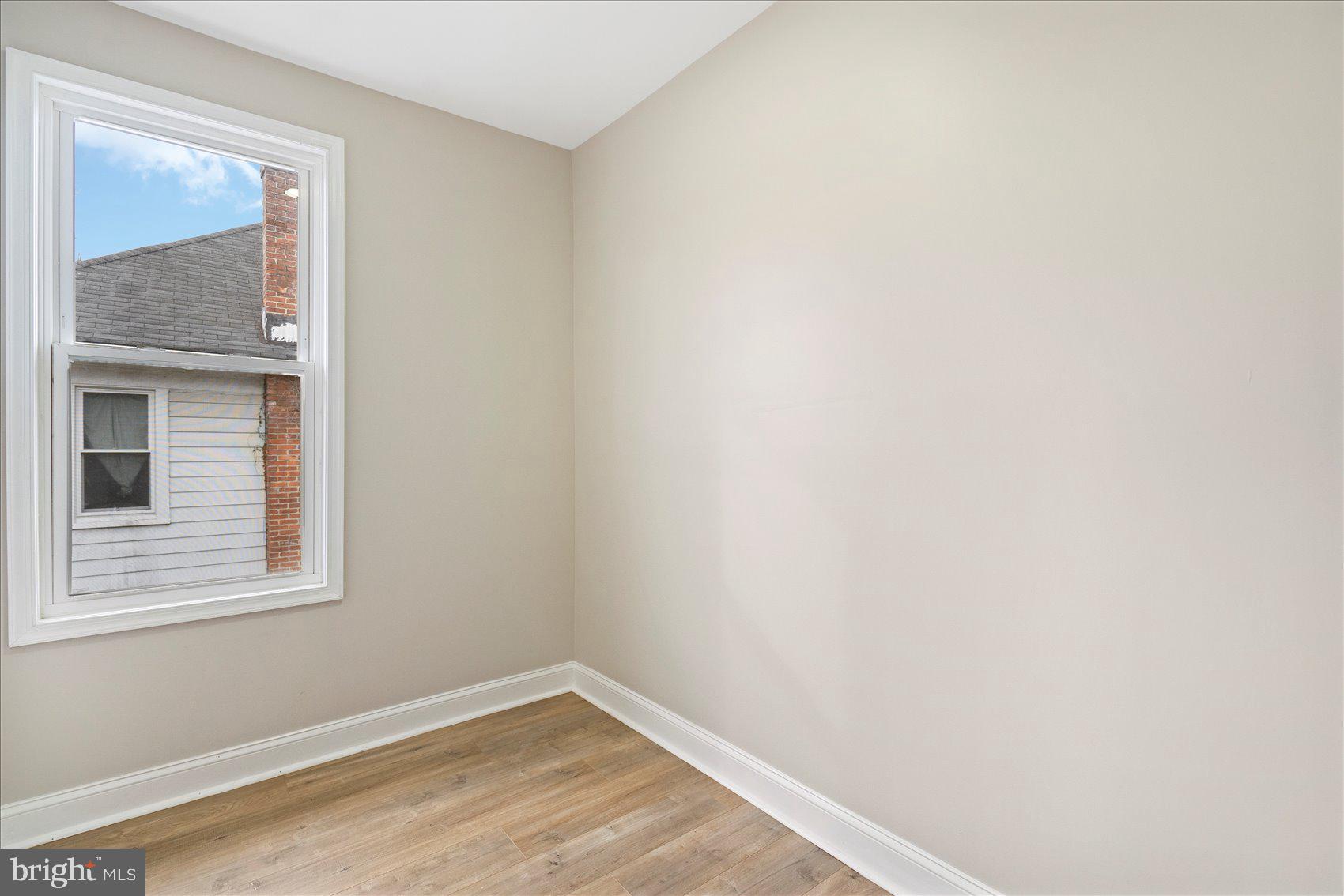 3925 Norfolk Avenue Baltimore, MD 21216 - Photo 34 of 49 a view of a small space with window