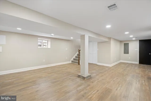 $399,900 | 3925 Norfolk Avenue, Baltimore, MD 21216