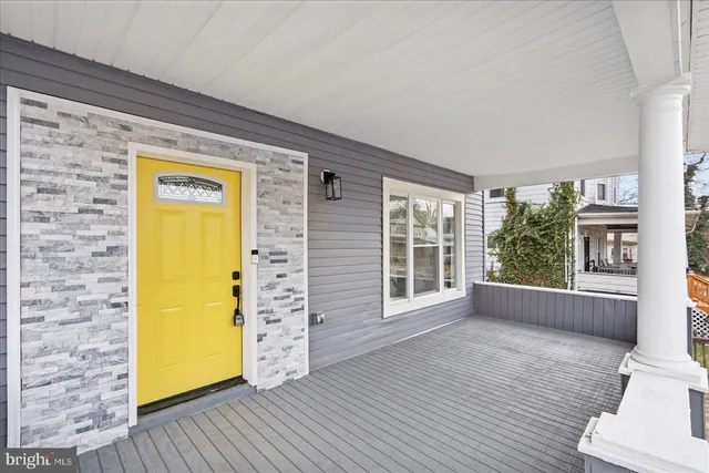 $399,900 | 3925 Norfolk Avenue, Baltimore, MD 21216