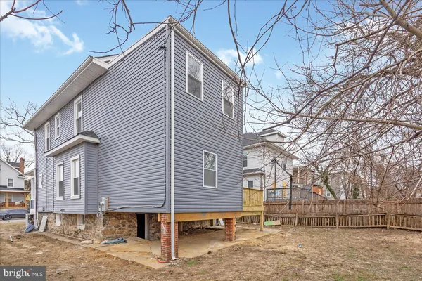 $399,900 | 3925 Norfolk Avenue, Baltimore, MD 21216
