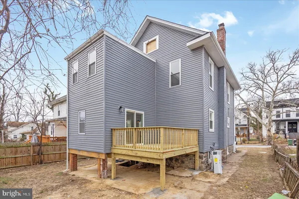$399,900 | 3925 Norfolk Avenue, Baltimore, MD 21216